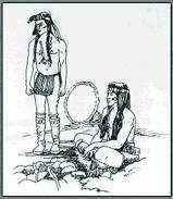 Ancient Indians